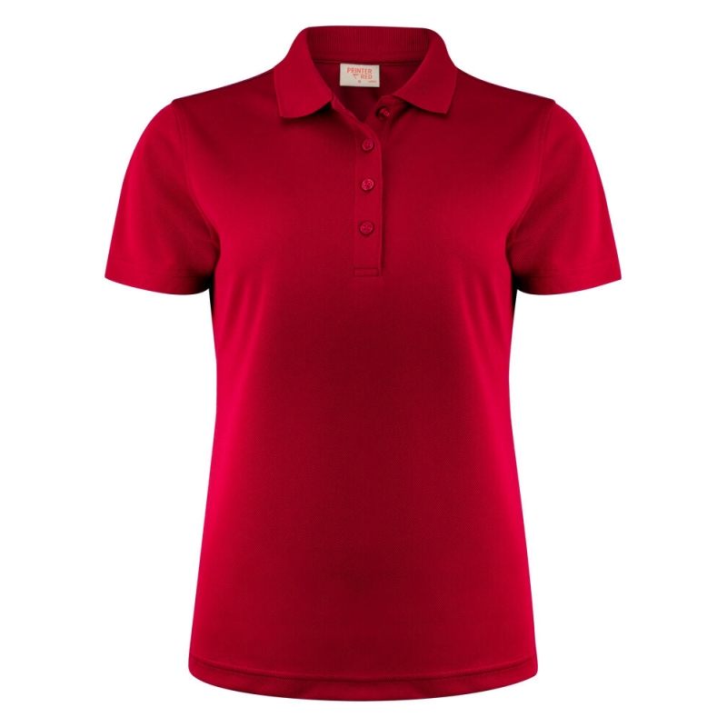 Smash Polo Femmes