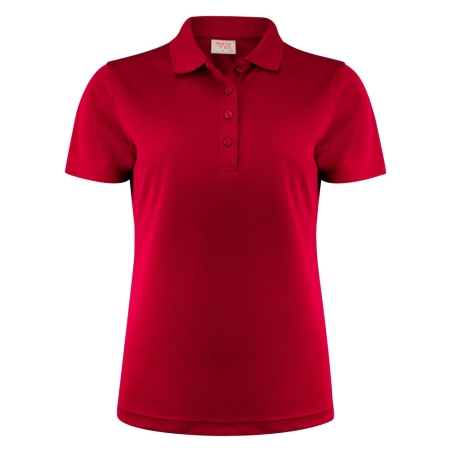 Smash Polo Femmes