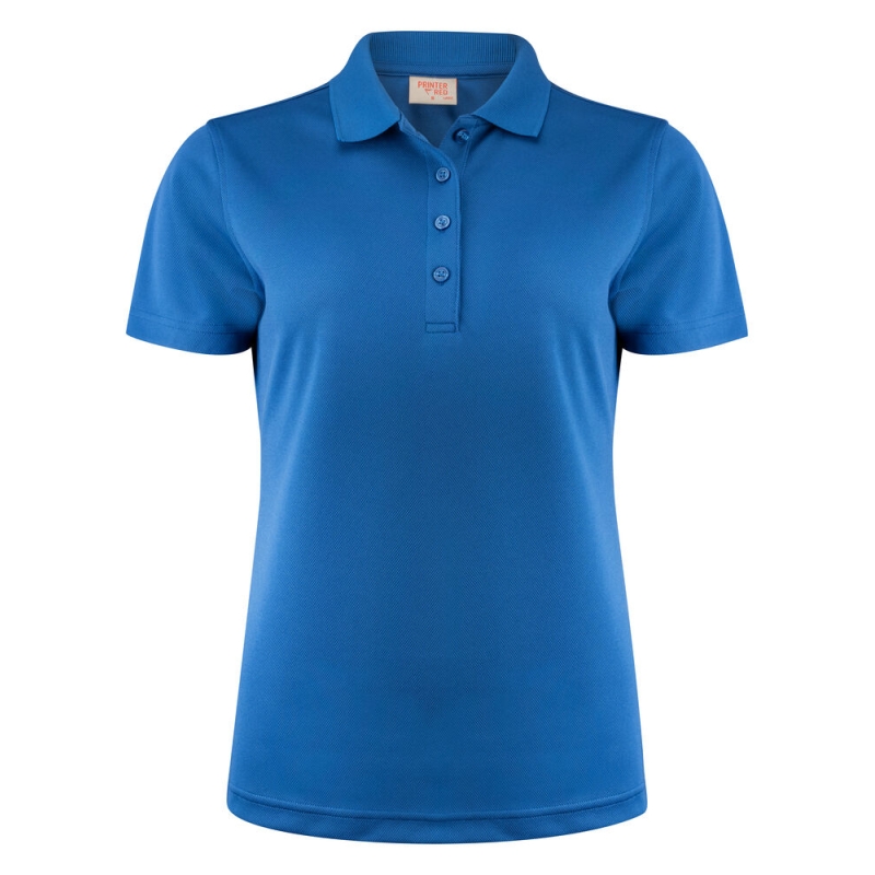 Smash Polo Femmes