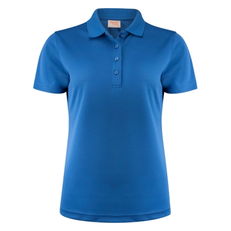 Smash Polo Femmes