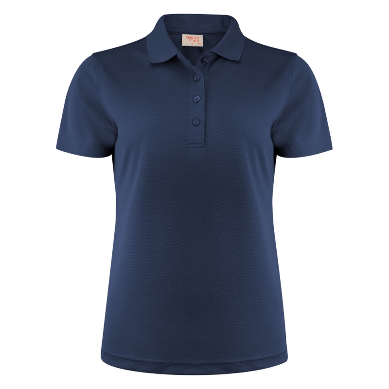 Smash Polo Femmes
