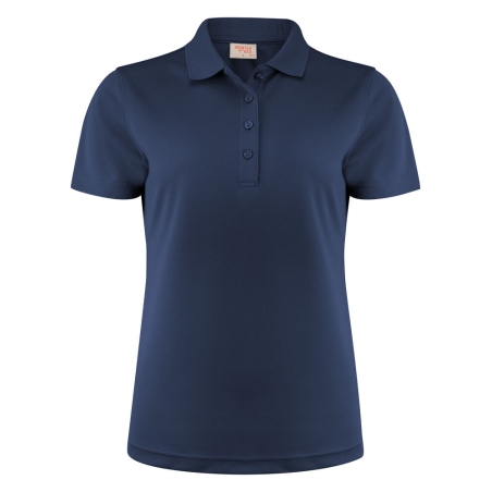 Smash Polo Femmes