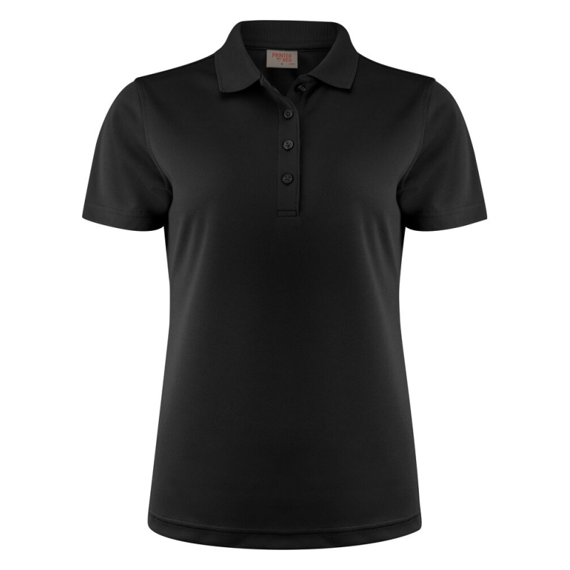 Smash Polo Femmes