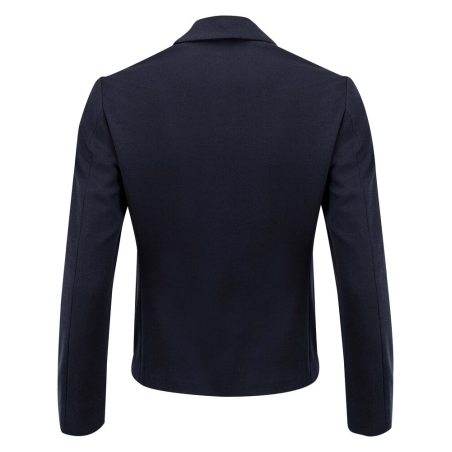 Casual Blazer Woman Blazer Femmes
