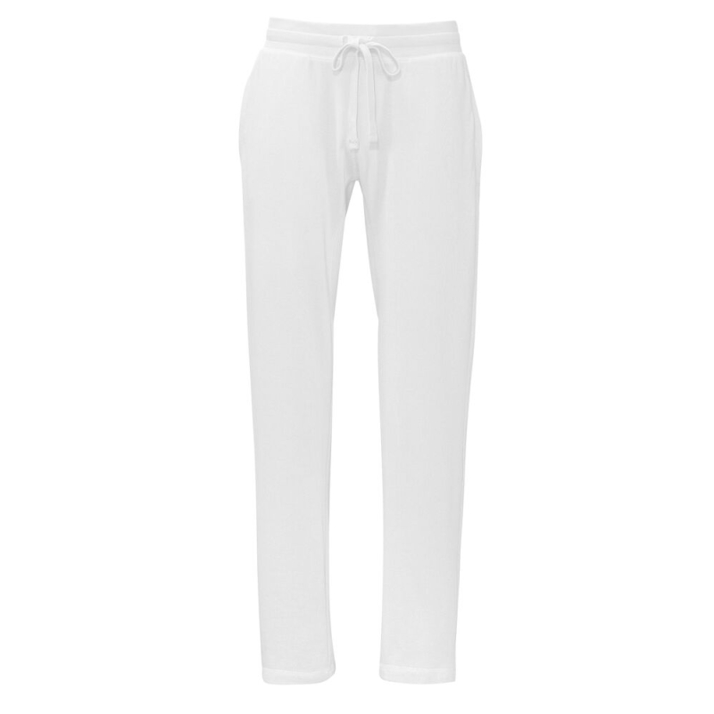 PANTALON SWEAT HOMME - CERTIFIÉ GOTS