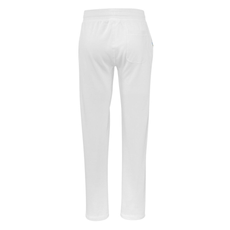 PANTALON SWEAT HOMME - CERTIFIÉ GOTS