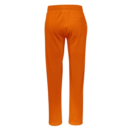 PANTALON SWEAT HOMME - CERTIFIÉ GOTS