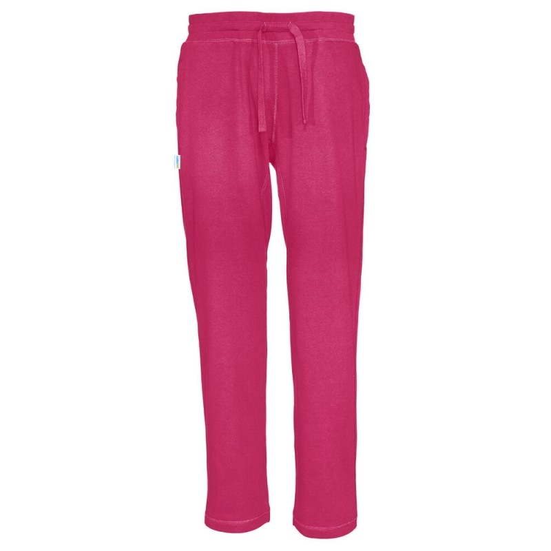 PANTALON SWEAT HOMME - CERTIFIÉ GOTS