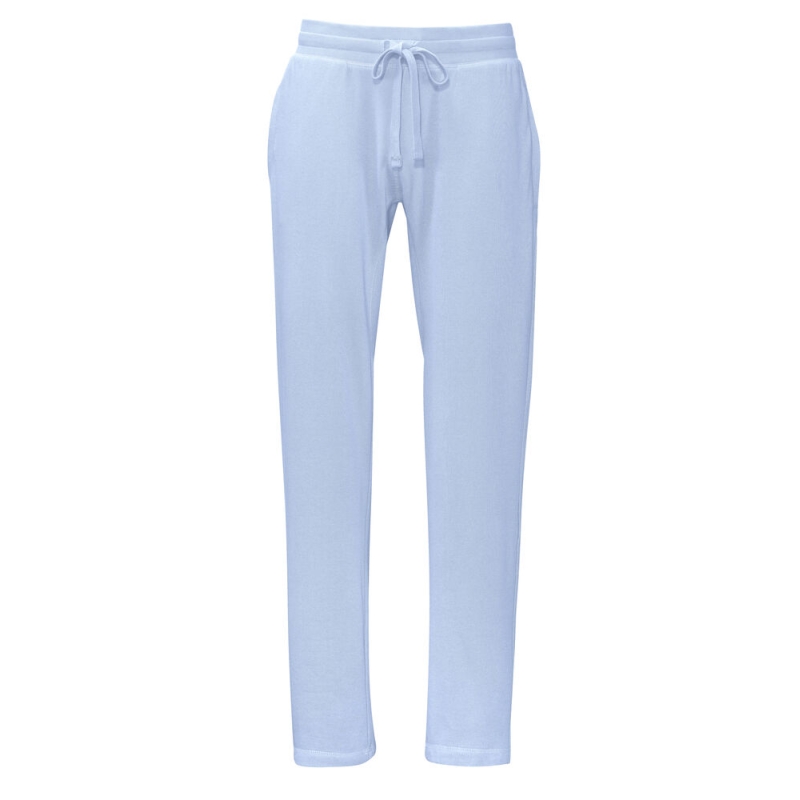 PANTALON SWEAT HOMME - CERTIFIÉ GOTS
