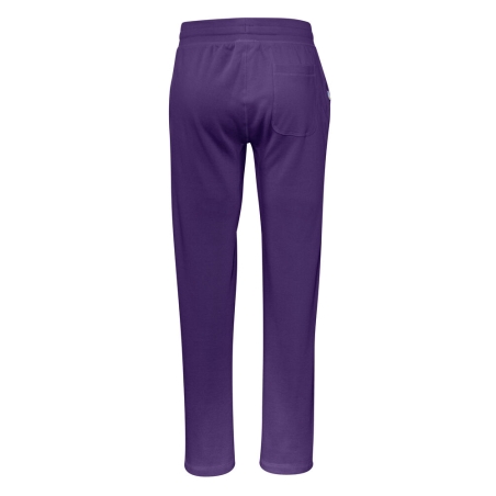 PANTALON SWEAT HOMME - CERTIFIÉ GOTS