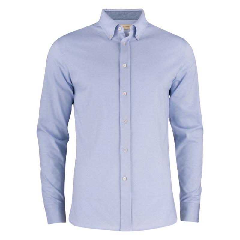 Burlingham Chemise Hommes