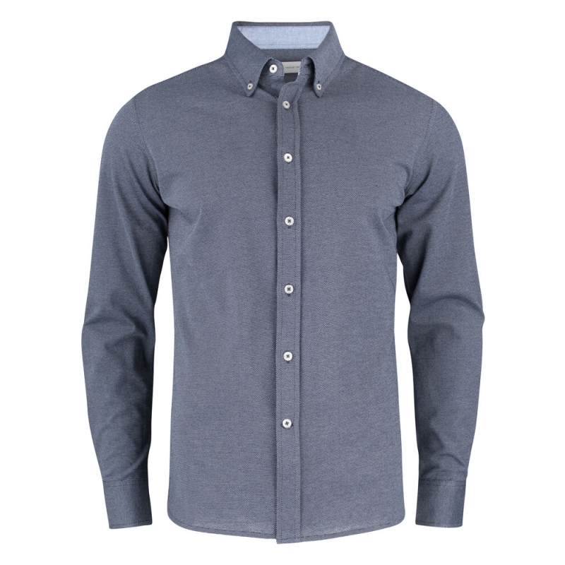 Burlingham Chemise Hommes