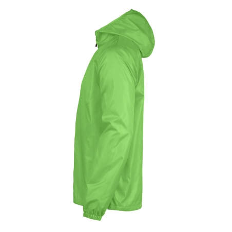 Fastplant Veste Hommes