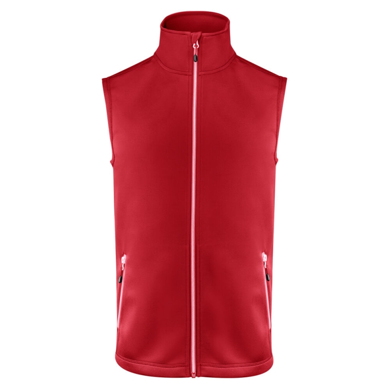 Powerslide Bodywarmer Hommes