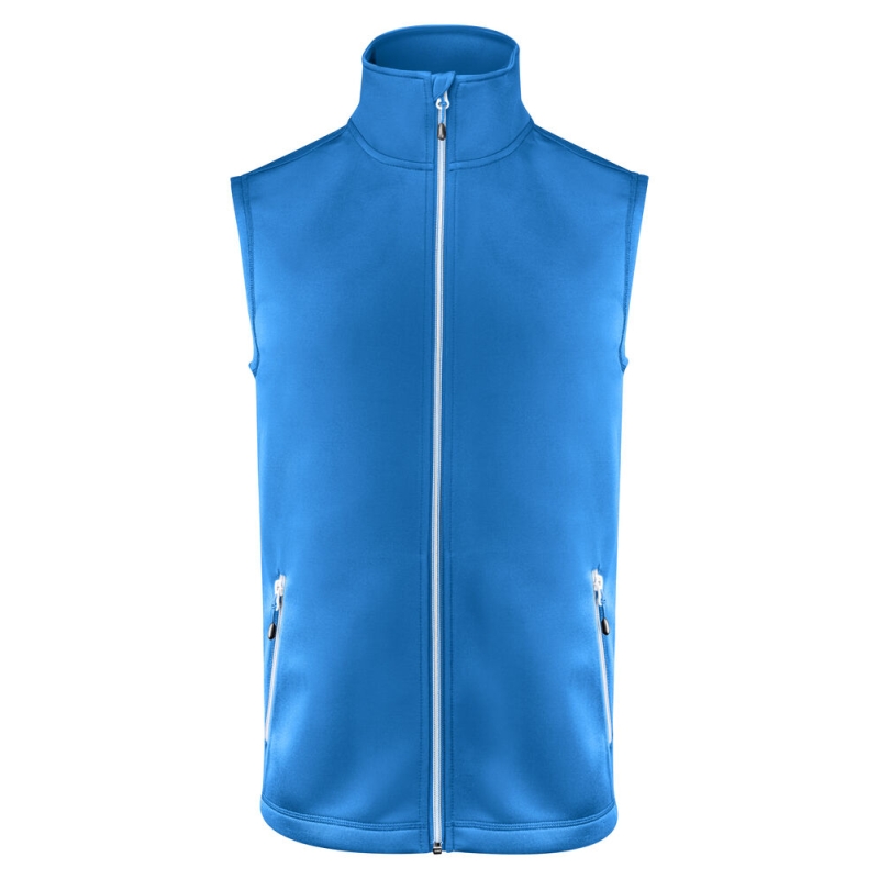 Powerslide Bodywarmer Hommes