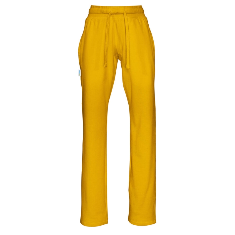 PANTALON SWEAT FEMME - CERTIFIÉ GOTS