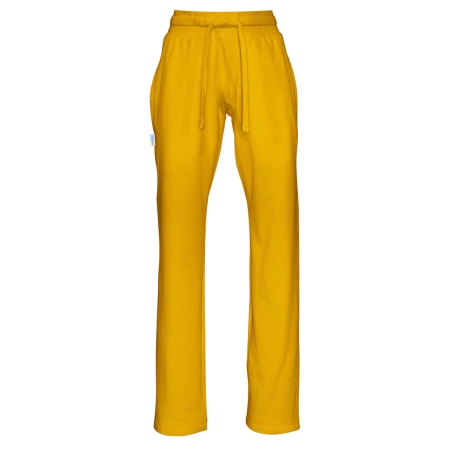 PANTALON SWEAT FEMME - CERTIFIÉ GOTS