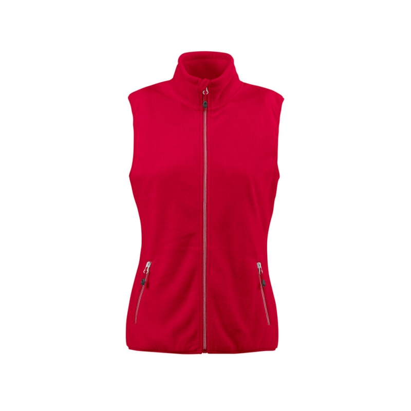 Sideflip Bodywarmer Femmes