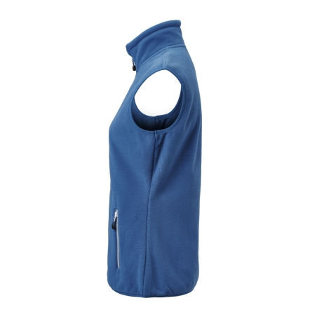 Sideflip Bodywarmer Femmes