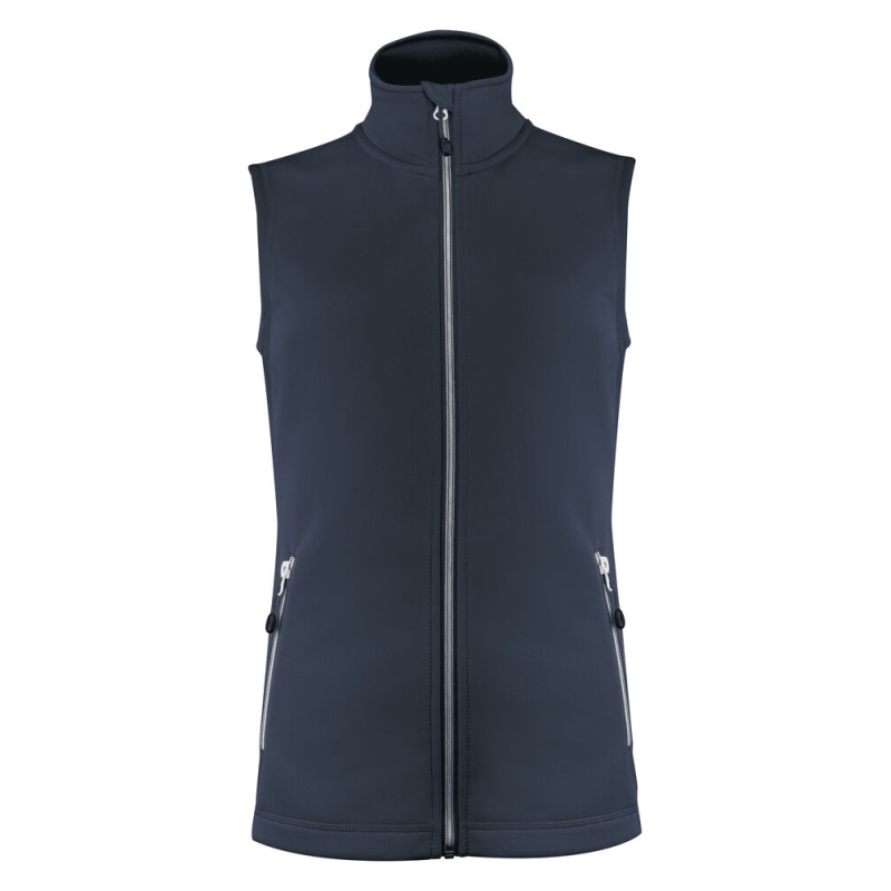 Powerslide Bodywarmer Femmes