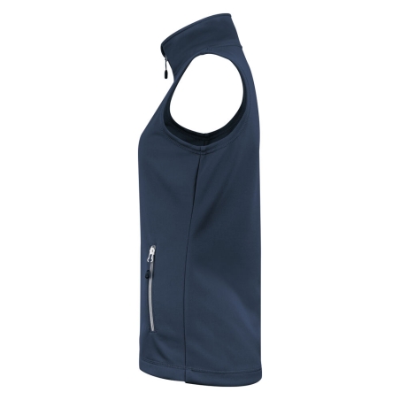 Powerslide Bodywarmer Femmes