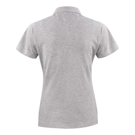 Surf Light Polo Pique Femmes