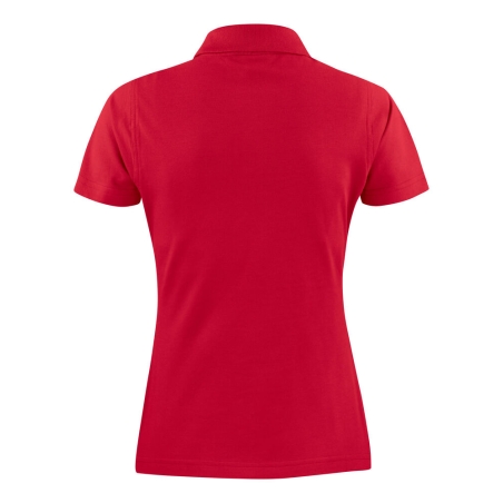 Surf Light Polo Pique Femmes
