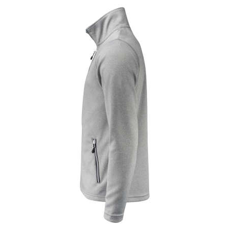 Powerslide Sweatshirt Fullzip Hommes