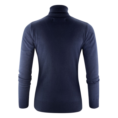 Ashland Turtle Pull-Over Femmes