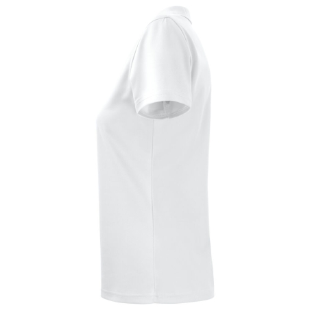 2041 POLO PRIO POLYESTER FEMME