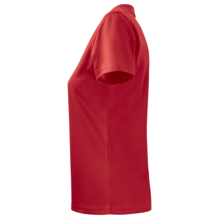 2041 POLO PRIO POLYESTER FEMME