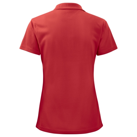 2041 POLO PRIO POLYESTER FEMME