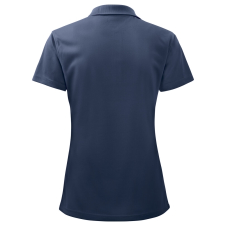 2041 POLO PRIO POLYESTER FEMME