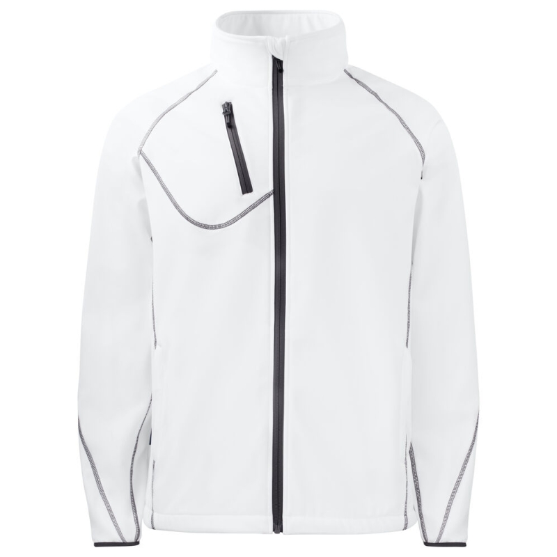 2422 SOFTSHELL PRIO BICOLORE