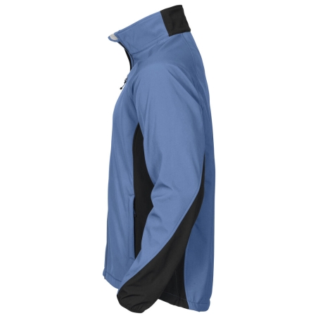 2422 SOFTSHELL PRIO BICOLORE