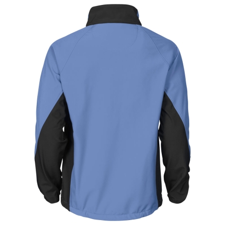 2422 SOFTSHELL PRIO BICOLORE