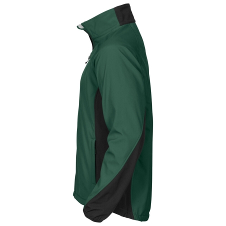 2422 SOFTSHELL PRIO BICOLORE