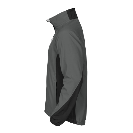 2422 SOFTSHELL PRIO BICOLORE