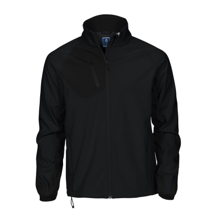 2422 SOFTSHELL PRIO BICOLORE