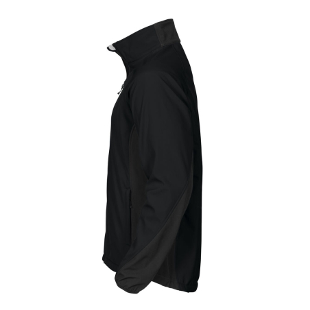 2422 SOFTSHELL PRIO BICOLORE