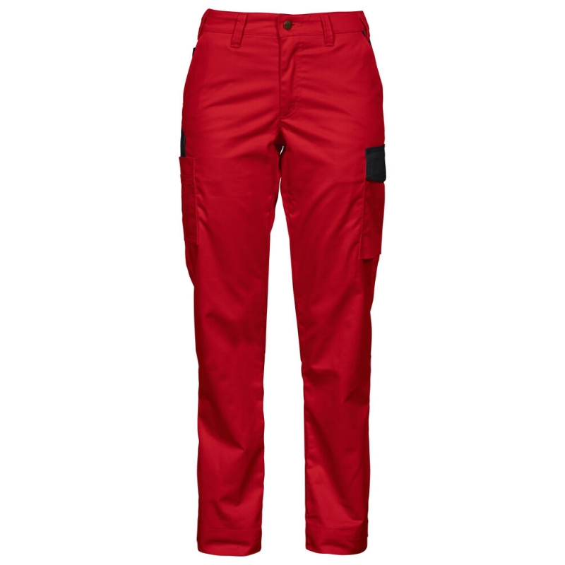 2519 PANTALON LAVAGE 60° FEMME