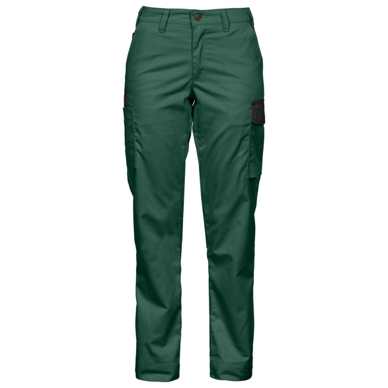 2519 PANTALON LAVAGE 60° FEMME