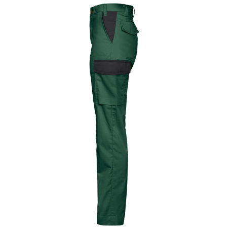 2519 PANTALON LAVAGE 60° FEMME
