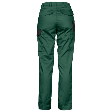2519 PANTALON LAVAGE 60° FEMME