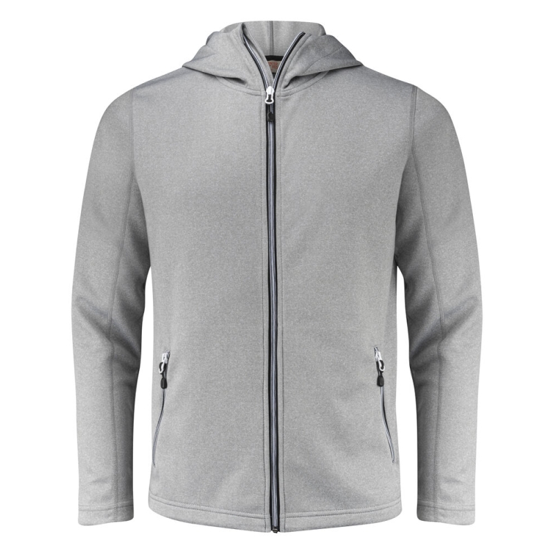 Layback Sweatshirt Capuche Hommes