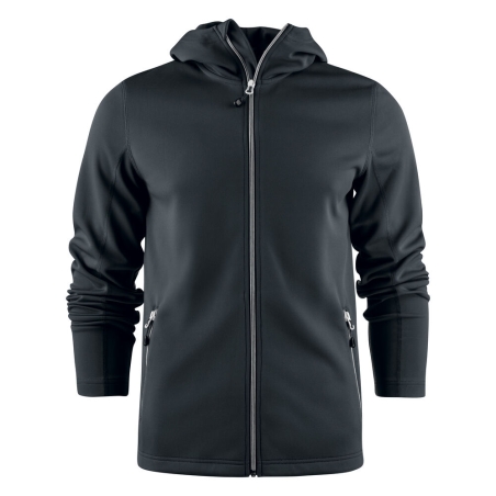 Layback Sweatshirt Capuche Hommes