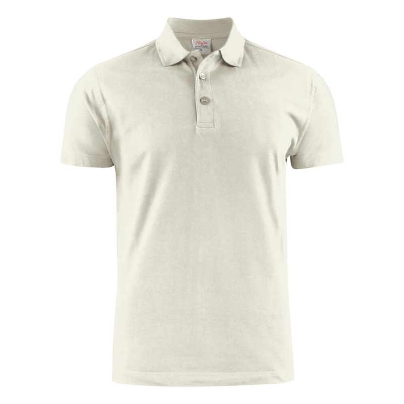 Surf RSX Polo Pique Hommes