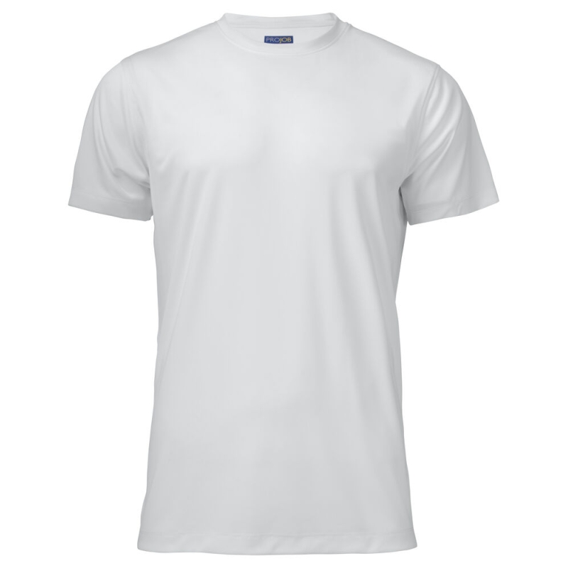T-SHIRT PRIO SPUN DYED