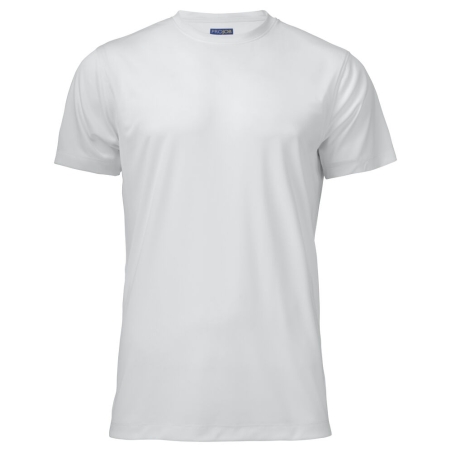 T-SHIRT PRIO SPUN DYED