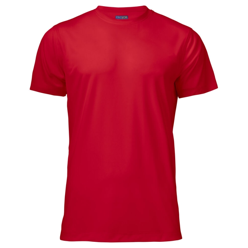 T-SHIRT PRIO SPUN DYED